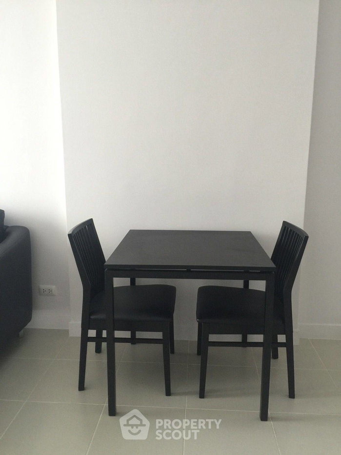รูป คอนโด 1 ห้องนอน Silk Place Phaholyothin-Laksi ชั้น 12 (ID 3143509) - รูปที่ 5/16