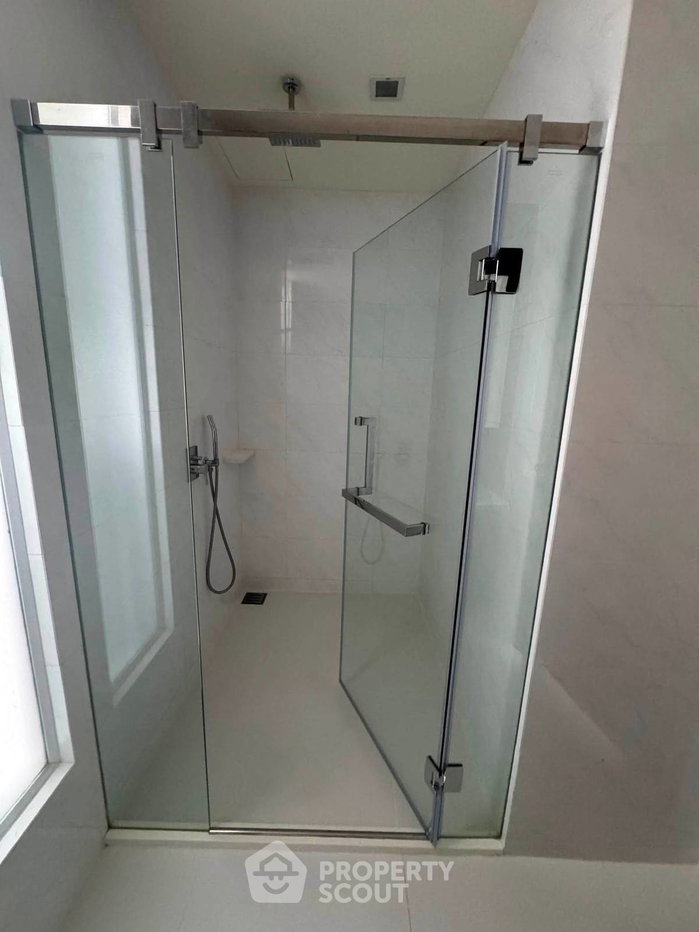 picture 2-BR 78 Sqm At 24th Floor, The Room Sathorn-Taksin, 300m to BTS Pho Nimit (ID 3141663) - 7/8