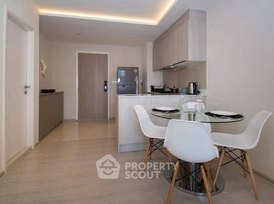picture 2-BR 65 Sqm At Vtara 36, 8th Floor Near BTS Thong Lor (ID 1440715) - 2/16