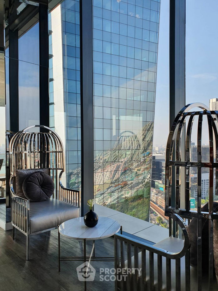 picture 1-BR Condo At Ideo Mobi Sukhumvit 66, 100m To BTS Udom Suk (ID 2304179) - 8/11