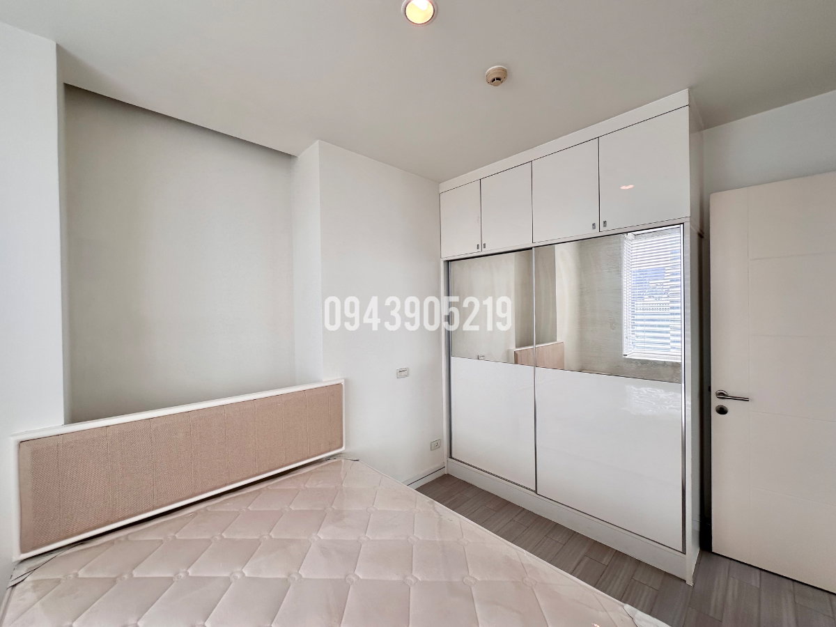 picture TC green rama9 ☎️2 bed 1 bath ‼️only 18000/month ‼️NOW AVAILABLE 🔆✅ - 7/11