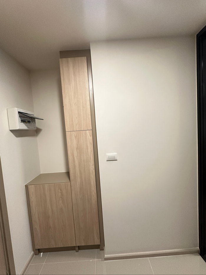 picture Condo for rent at The Base Srichan, a new condo. - 3/11