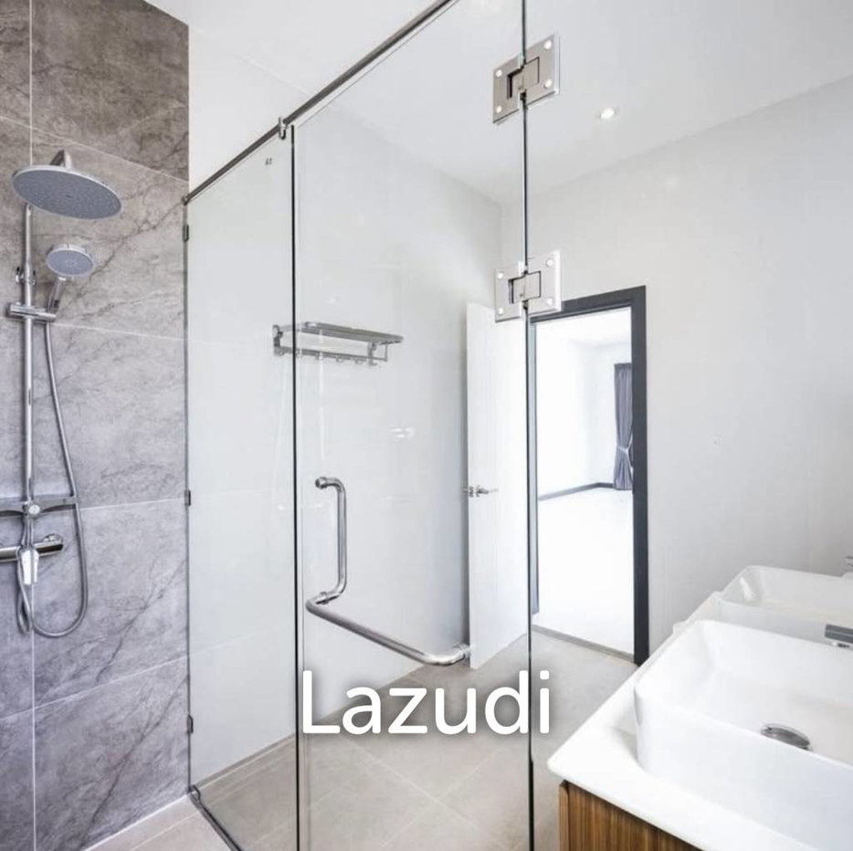 picture SOI 102 : 2 storey luxury 4 bed pool villa - 22/38