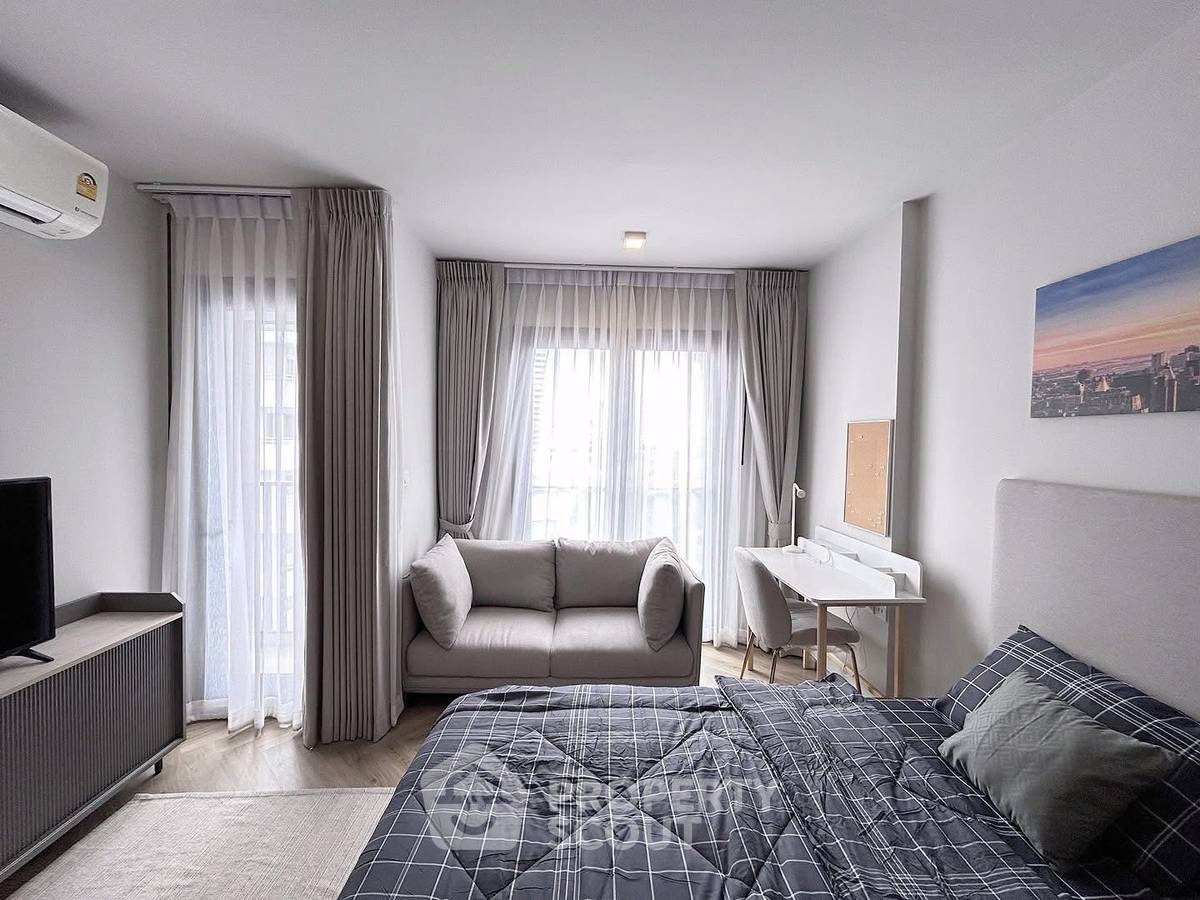 picture 1-BR Condo For Rent At Chapter Thonglor 25, Thong Lo (6th Floor) (ID 2588649) - 7/10