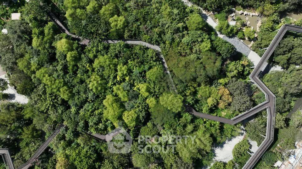 รูป คอนโด 1 ห้องนอน ชั้น 16 ขนาด 41 ตร.ม. | วิซดอม เดอะ ฟอเรสเทียส (ID 3005743) - รูปที่ 9/12
