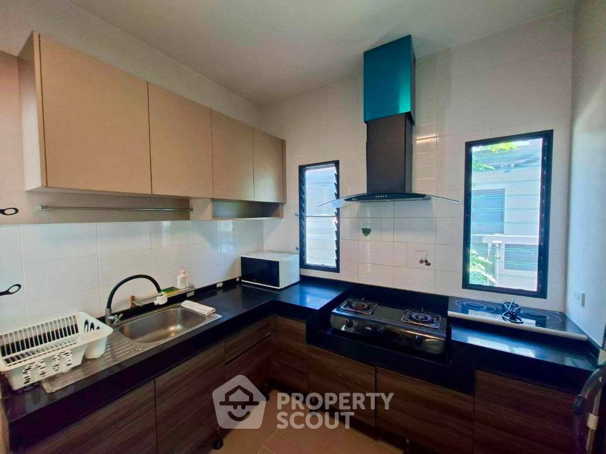 รูป บ้านเช่า 4 ห้องนอน โครงการ Mantana Bangna Km.7 บางแก้ว บางพลี สมุทรปราการ (ID 3140412) - รูปที่ 10/11