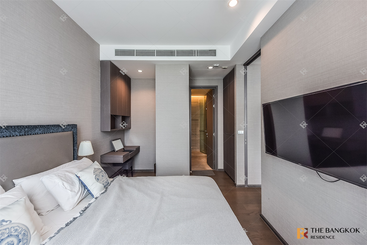 picture Special price, limited quantity The Diplomat Sathorn near BTS Surasak - 5/10