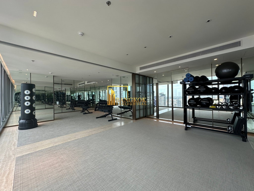 picture The Strand Thonglor | Beautiful 2 Bedroom Luxury Condo Near BTS Thonglor - BR17331CD - 19/29