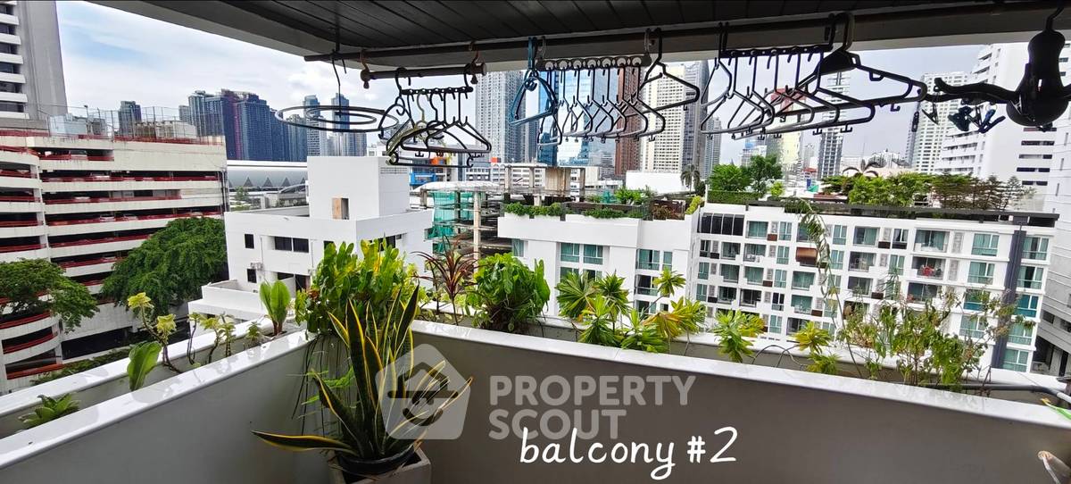 picture 3-BR 230 Sqm Condo For Sale At Beverly Tower, ARL Makkasan (ID 3141950) - 13/39