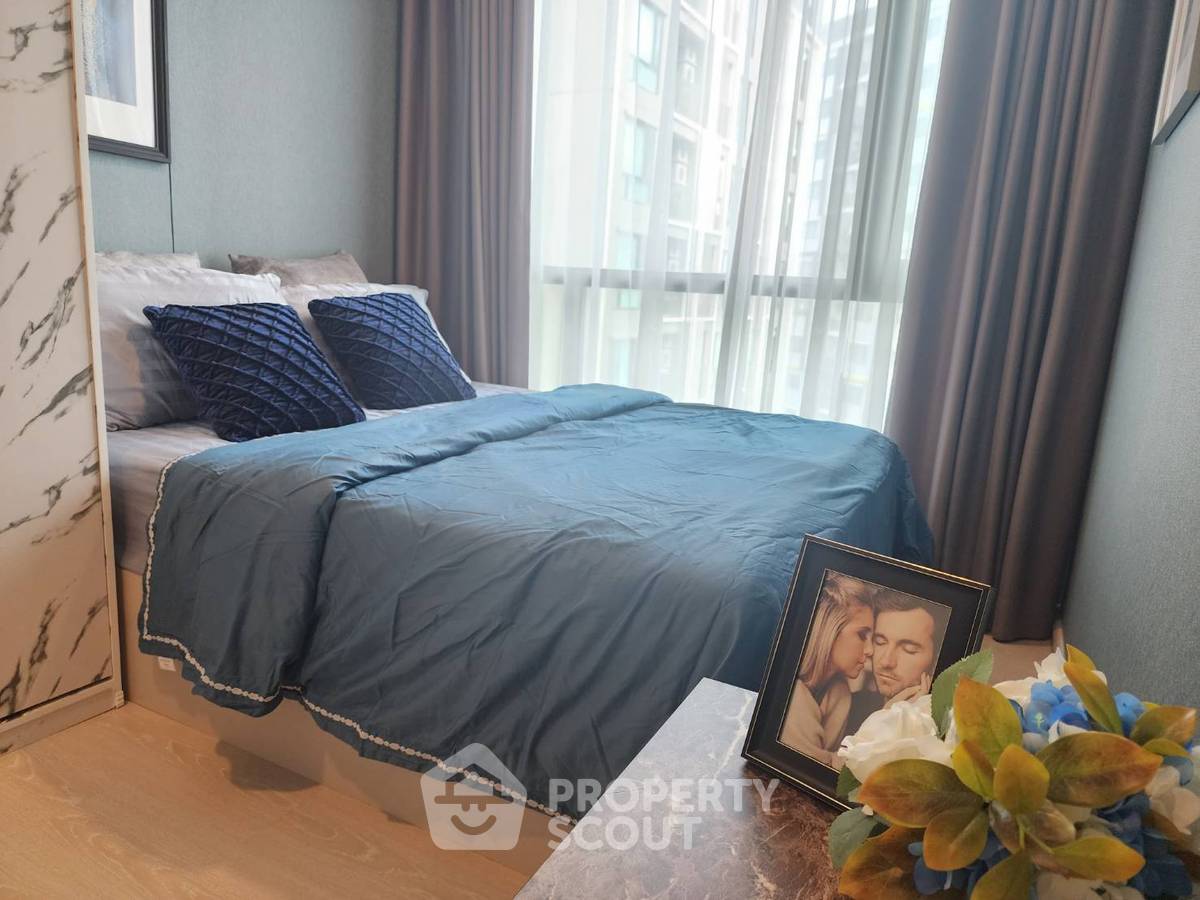 รูป คอนโด 2 ห้องนอนให้เช่า Knightsbridge พหลโยธิน อินเตอร์เชนจ์ ใกล้อนุสาวรีย์ (ID 821249) - รูปที่ 5/15