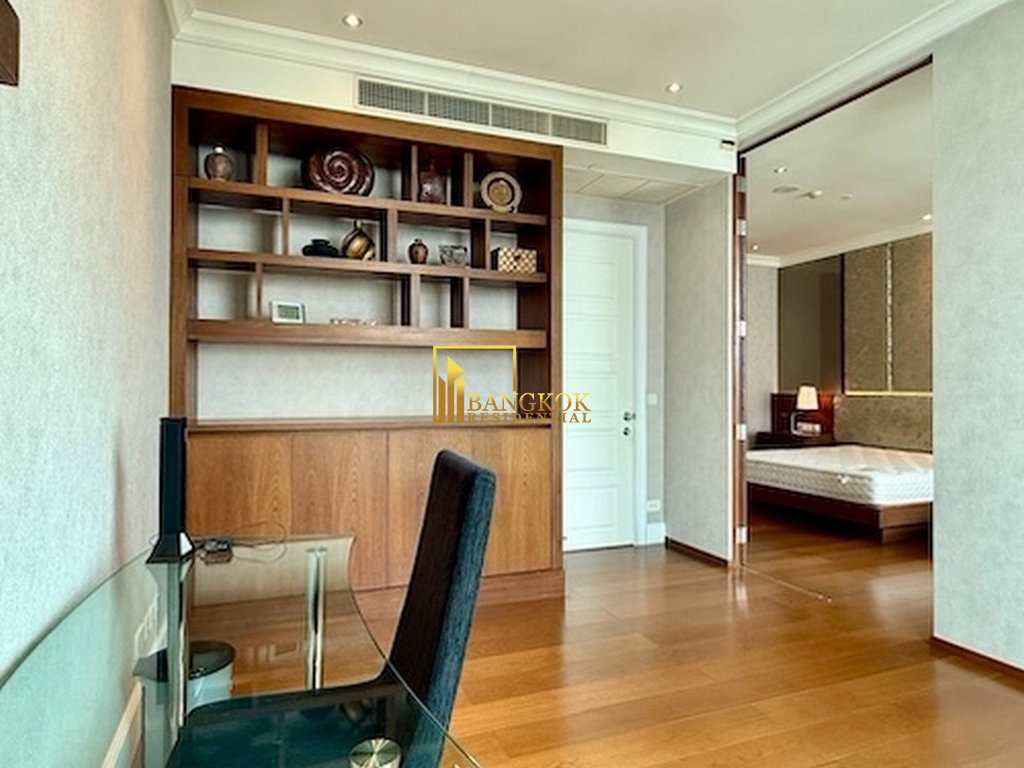 picture Royce Private Residence | Gorgeous 4 Bedroom Condo For Rent - BR16958CD - 10/32
