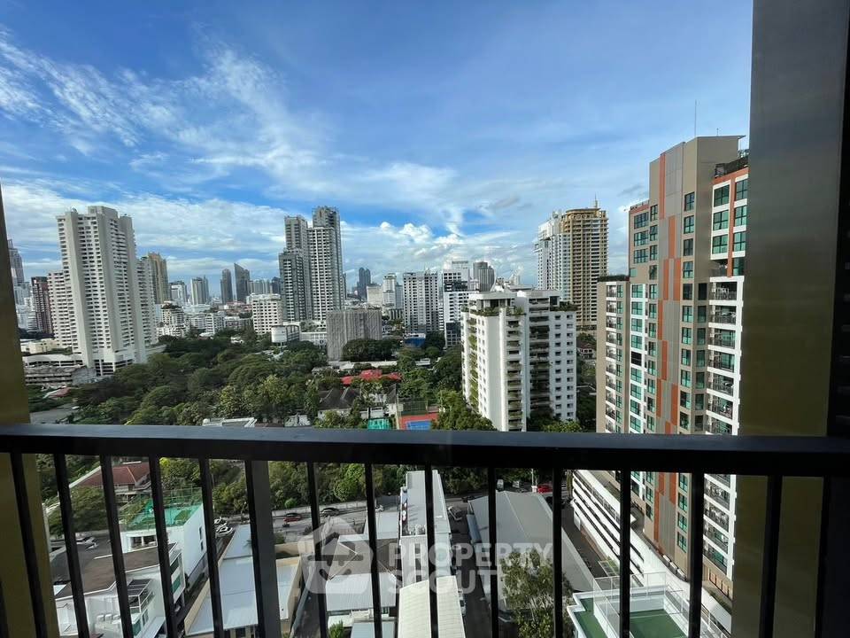 รูป คอนโด 1 ห้องนอน Noble State 39 ชั้น 16 ใกล้ BTS พร้อมพงษ์ 400 ม. (ID 2919056) - รูปที่ 9/10