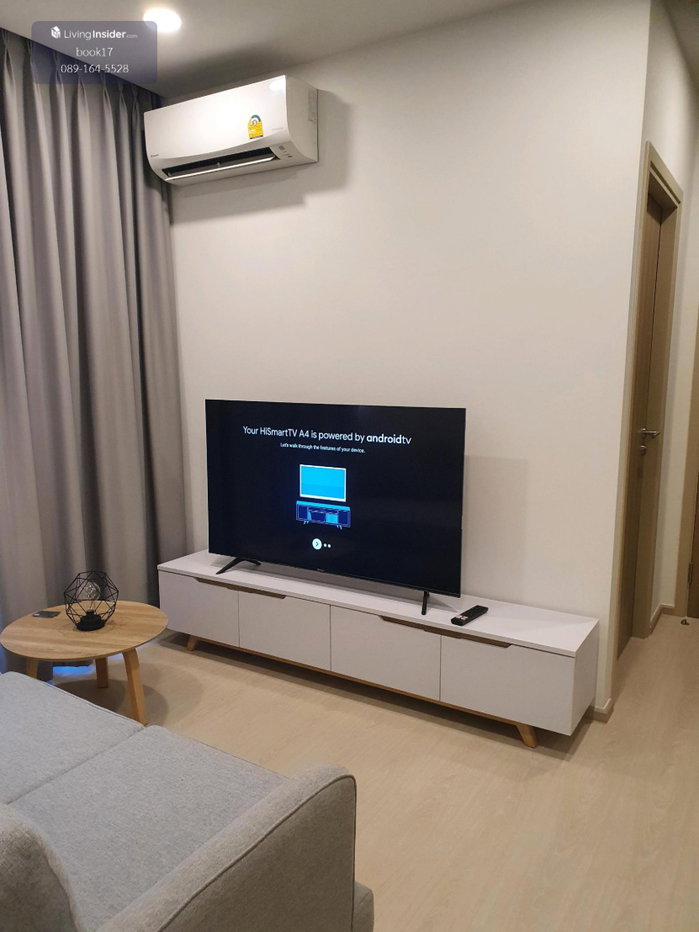 รูป Code: 26KJ4011 ให้เช่า Noble Ambience Sukhumvit 42 โนเบิล แอมเบียนส์ สุขุมวิท 42 - รูปที่ 2/13