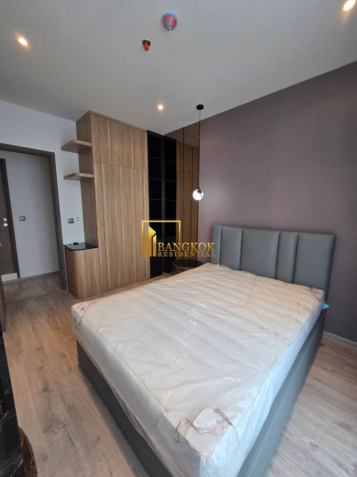 รูป Rhythm Ekkamai Estate | Delightful 2 Bed Condo in Prime Area - BR61982CD - รูปที่ 14/26