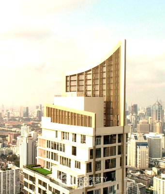 คอนโดให้เช่า : คอนโด 1 ห้องนอน ที่ ดิ เอส อโศก 47 ตร.ม. ใกล้ MRT สุขุมวิท (ID 3141282)