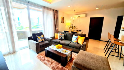 Condos for rent : 🎉 For Rent Condo PIYATHIP PLACE Building 1, Floor 5,2 bed room, Room size 173 sqm