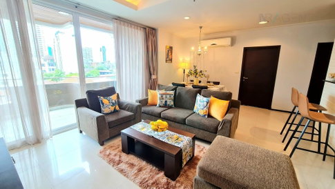 🎉 For Rent Condo PIYATHIP PLACE Building 1, Floor 5,2 bed room, Room size 173 sqm