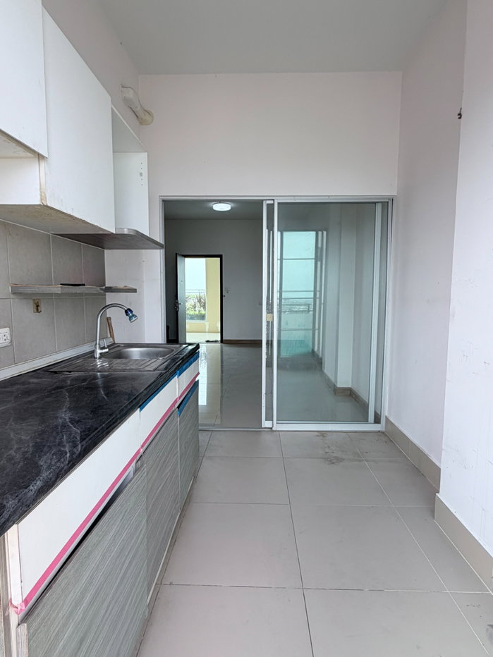 picture Condo Penthouse Supalai Supalai Veranda Rattanathibet  - 3/29