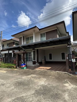 🏡✨ ขายบ้านเดี่ยว 2 ชั้น พร้อมเข้าอยู่ ใกล้เซ็นทรัล เชียงใหม่ แอร์พอร์ต #C7MG100948