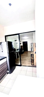 Condos for rent : 15th-Floor 1-BR At Supalai Loft Chaeng Watthana (ID 3140980)