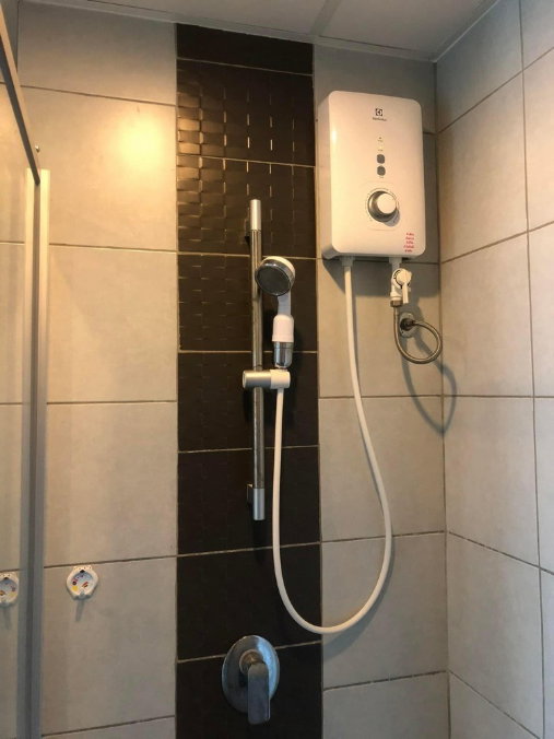 picture For Rent Condo Supalai Veranda Ratchavipha - Prachachuen  - 17/17
