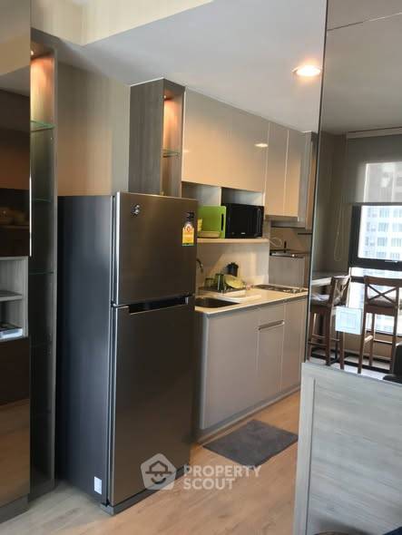 picture 2-BR 50 Sqm High-Floor At Ideo Q Ratchathewi, 200m to BTS Ratchathewi (ID 2899152) - 4/12