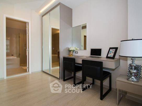 picture 2-BR 65 Sqm At Vtara 36, 8th Floor Near BTS Thong Lor (ID 1440715) - 7/16