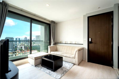 ขายคอนโด : 🔥 RHYTHM SUKHUMVIT 44/1 – DIRECT BTS CONNECTIVITY AT ONLY 8.5MB 🔥
