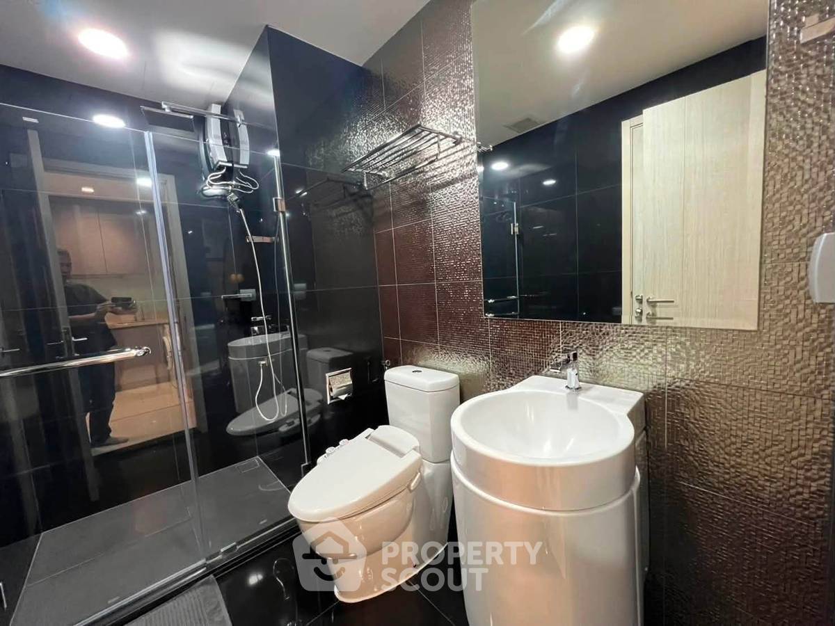 picture 2-BR Condo For Rent In Rhythm Sukhumvit 36-38, 300m To BTS Thong Lor (ID 3141336) - 7/7