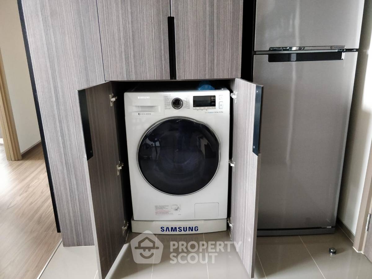 รูป คอนโด 2 ห้องนอน ชั้น 23 The Line Sukhumvit 71 ใกล้ BTS พระโขนง (ID 825348) - รูปที่ 10/20