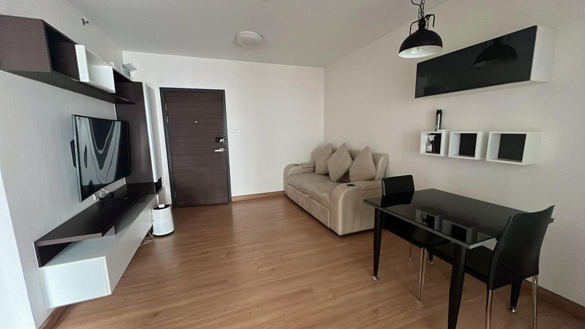 picture For Rent Condo Supalai Veranda Ratchavipha - Prachachuen  - 4/17