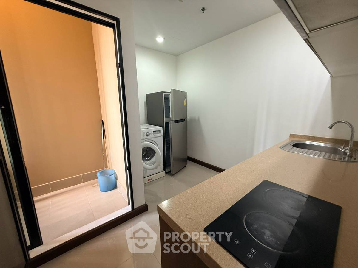 รูป คุ้มค่า 2 ห้องนอน 84 ตร.ม. ศุภาลัย เอลีท สาทร-สวนพลู ใกล้ BTS สะพานแดง (ID 512924) - รูปที่ 9/20