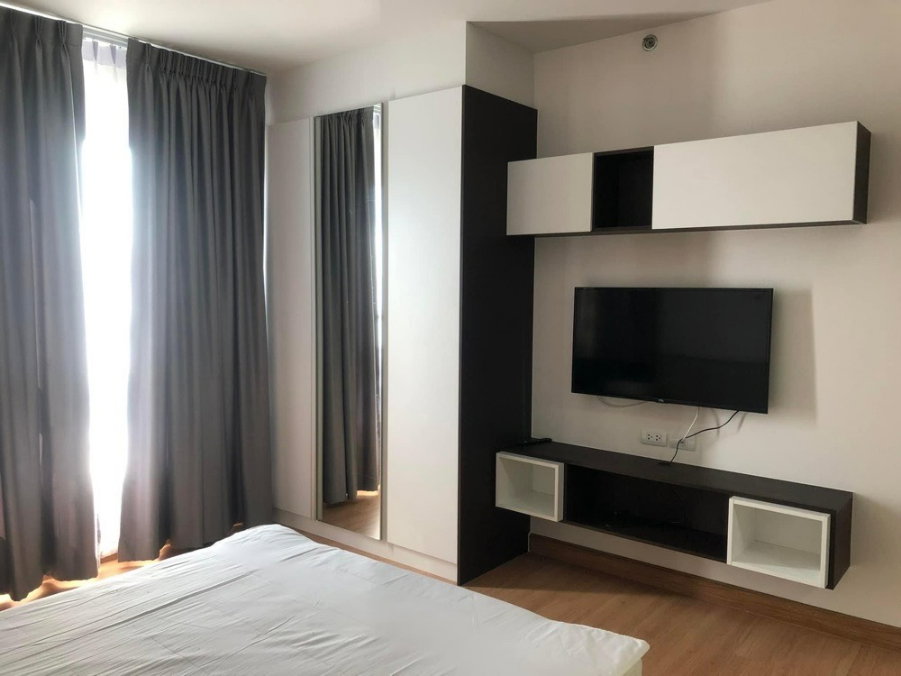 picture For Rent Condo Supalai Veranda Ratchavipha - Prachachuen  - 16/17