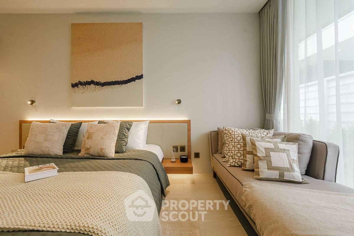 picture 2-BR Condo For Sale, Siamese Bangtao, Laguna Near Phuket (ID 3141079) - 3/8