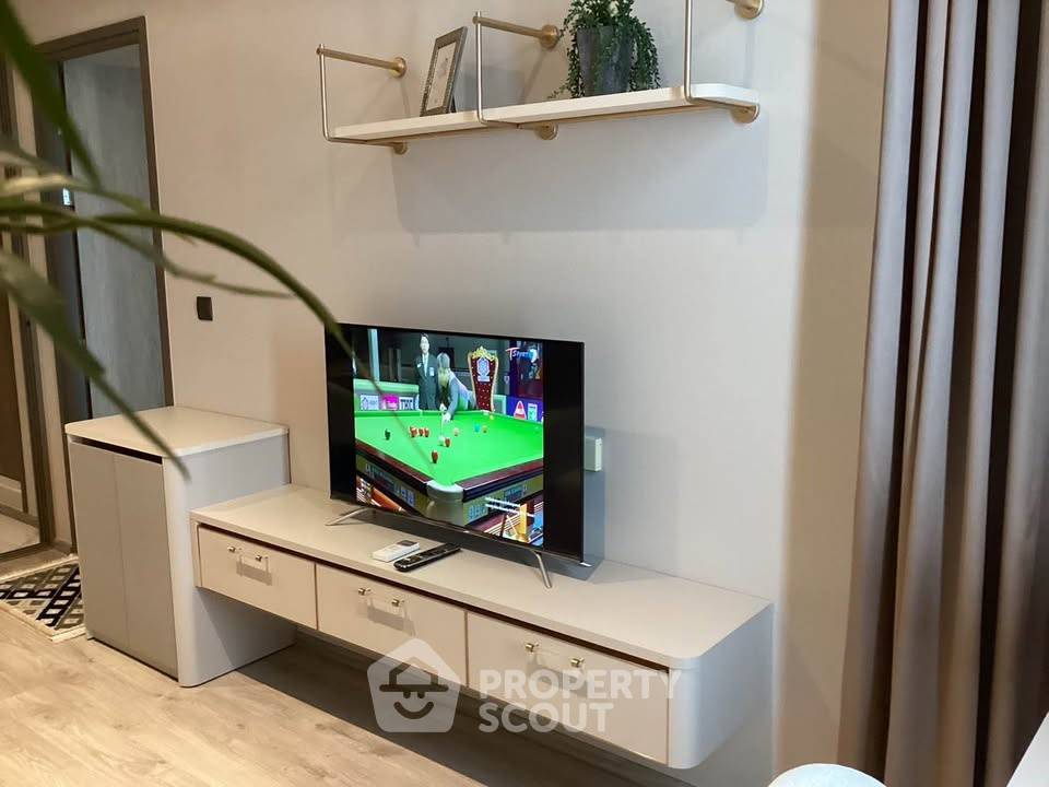 รูป คอนโด 1 ห้องนอน ชั้นสูง ที่ Rhythm Ekkamai Estate ใกล้ BTS ทองหล่อ (ID 2977113) - รูปที่ 5/11