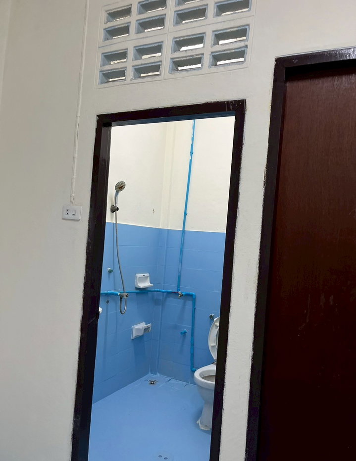 รูป ทาวเฮ้าส์ให้เช่า 310/177 ซอยรามคำแหง 72 TOWNHOUSE FOR RENT - รูปที่ 5/12