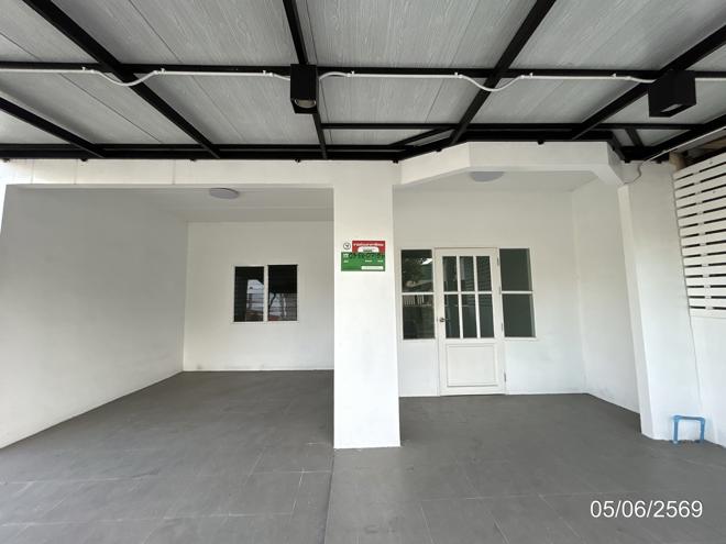 picture TOWN HOUSE 35.2 Sq.w. Phra Samut Jadee Samut Prakarn for 2.8M - 3/40
