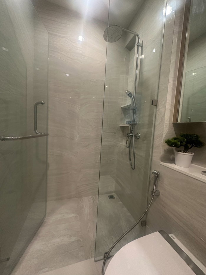 รูป 🏙️ For Rent: QUINN Sukhumvit 101 💰 Rent: 25,000 THB/month ✨ Luxury condo near BTS - รูปที่ 11/12