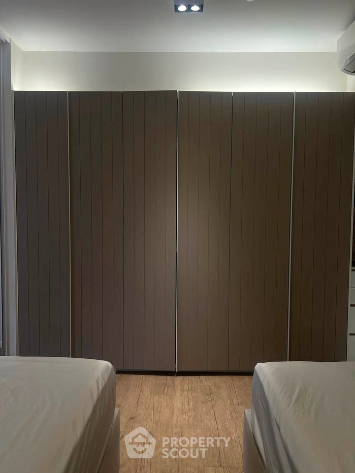 รูป คอนโด 1 ห้องนอน Triple Y Residence Samyan ชั้น 26 ใกล้ MRT สามย่าน 300 ม. (ID 3141321) - รูปที่ 5/10