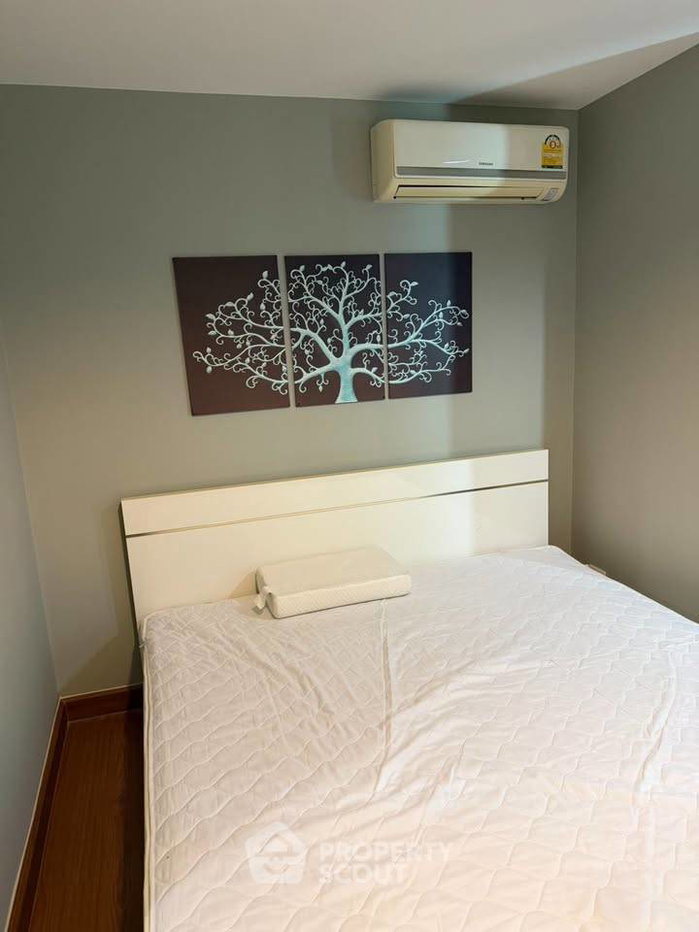 picture 1-BR 47 Sqm Condo At Belle Grand Rama 9, MRT Phra Ram 9 (ID 3140017) - 8/13