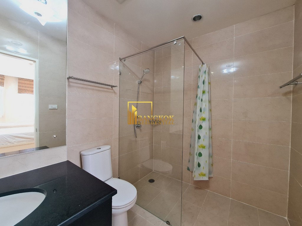 รูป The Cadogan Private Residence | Spacious 3 Bedroom Condo in Phrom Phong - BR4806CD - รูปที่ 16/36