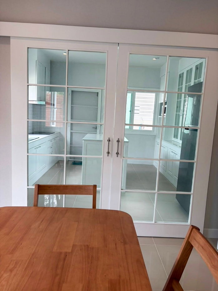 picture 2-Storey Detached House for Rent in a Peaceful Residential Project - 7/21