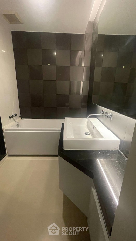 picture 19th-Floor 1-BR 44 Sqm Condo At Ivy Ampio Rachada–Rama 9, 300m to MRT (ID 3141384) - 6/10