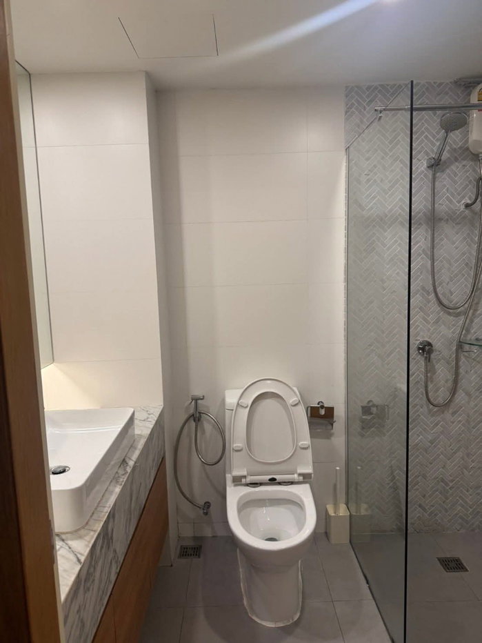 picture OMG3145  [ Lumpini Place Suanplu - Sathorn ]  Nice Studio unit - for RENT 31-Jul-26 - 8/9