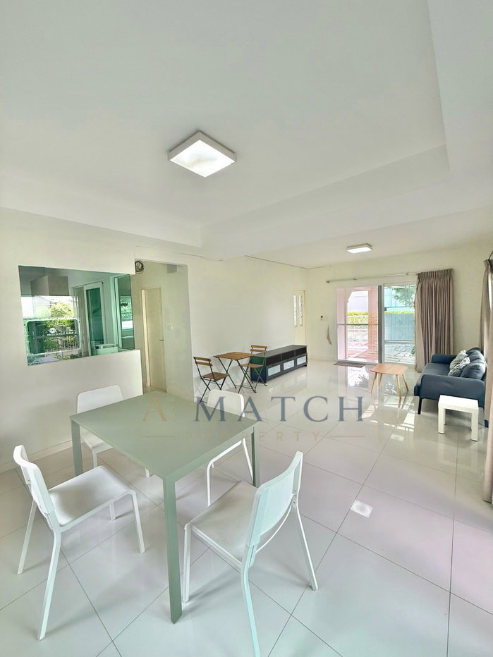 picture Home for Rent Chaiyapruk Bangna km.7 - 4/20