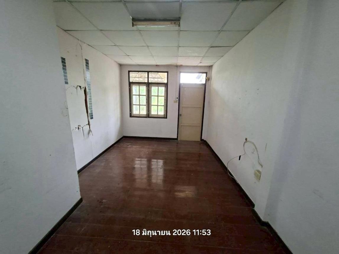 รูป ทาวน์เฮ้าส์ 21.6 ตร.วา เมืองระยอง ระยอง 1.6M - รูปที่ 20/28