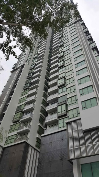 picture RS7255 For Rent: Rhythm Sukhumvit 42, Large Unit, Near BTS Ekkamai - 19/21