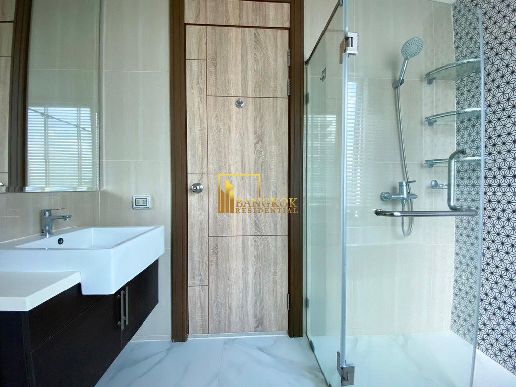 picture Villa Asoke | 2 Bedroom Condo Near MRT Phetchaburi - BR16111CD - 23/41