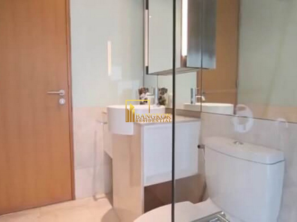 รูป The Met Sathorn | Gorgeous 4 Bedroom Duplex Penthouse - BR6722CD - รูปที่ 10/40