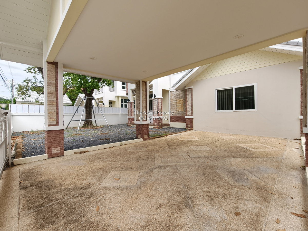 รูป ให้เช่า–ขายบ้านเดี่ยว เพอร์เฟค เพลส รามคำแหง 164 บ้าน 4 ห้องนอน พร้อมเฟอร์นิเจอร์ ใกล้โรงเรียนนานาชาติร่วมฤดี RIS - รูปที่ 39/50